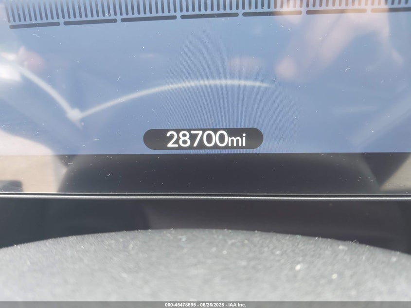 2024 Honda Prologue Touring VIN: 3GPKHXRJ0RS507412 Lot: 45478695