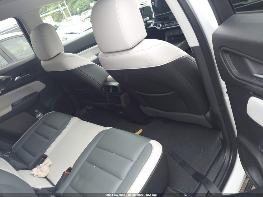 2024 Honda Prologue Touring VIN: 3GPKHXRJ0RS507412 Lot: 45478695