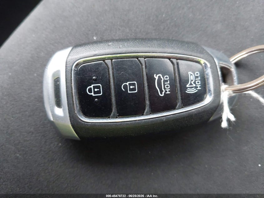 2022 Hyundai Elantra N VIN: KMHLW4AKXNU003325 Lot: 45478722