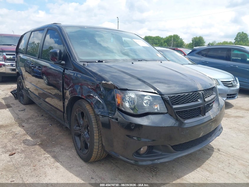 Vin: 2c4rdgeg9hr790863, lot: 45976905, dodge grand caravan gt 2017 img_1