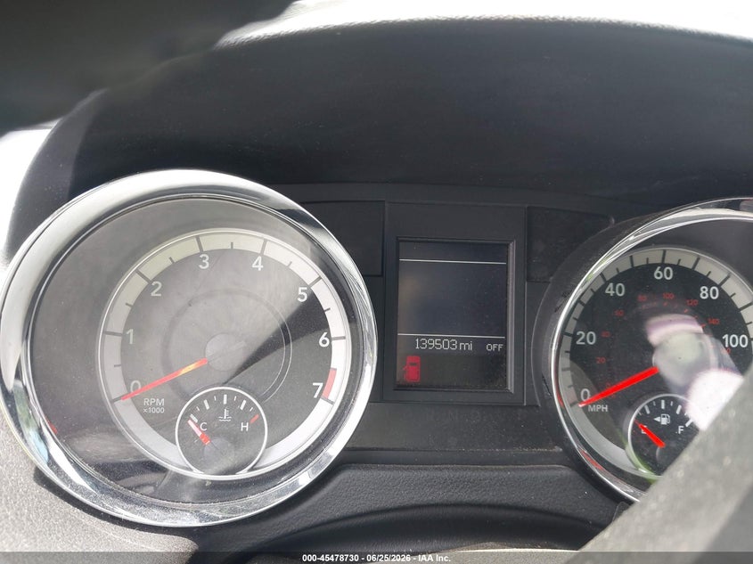 DODGE GRAND CARAVAN 2017 VIN 2C4RDGEG9HR790863