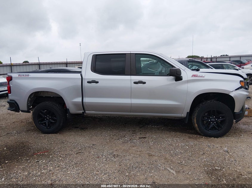 AtlanticExpress - Chevrolet Silverado 1500