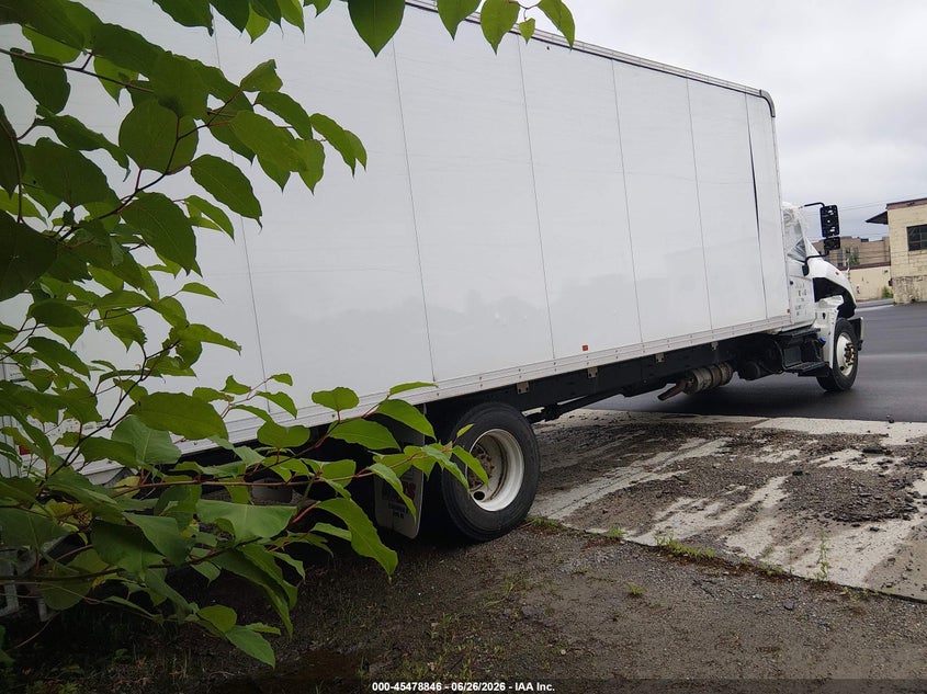 2023 HINO HINO L6 auction photo 4