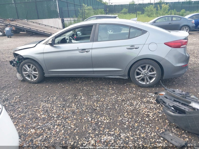 AtlanticExpress - Hyundai Elantra