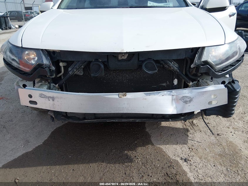 2009 Acura Tsx VIN: JH4CU26619C017666 Lot: 45478874
