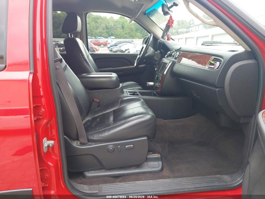 2008 CHEVROLET SILVERADO 1500 auction photo 5