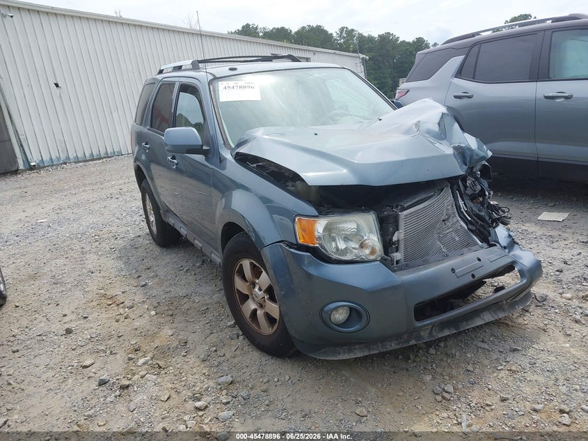 2012 Ford Escape