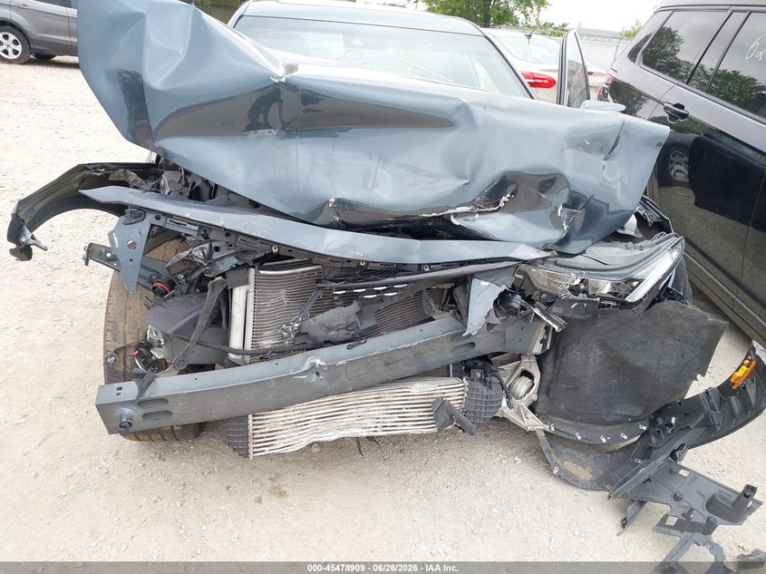 2020 Cadillac Ct5 Luxury VIN: 1G6DW5RK1L0130863 Lot: 45478909