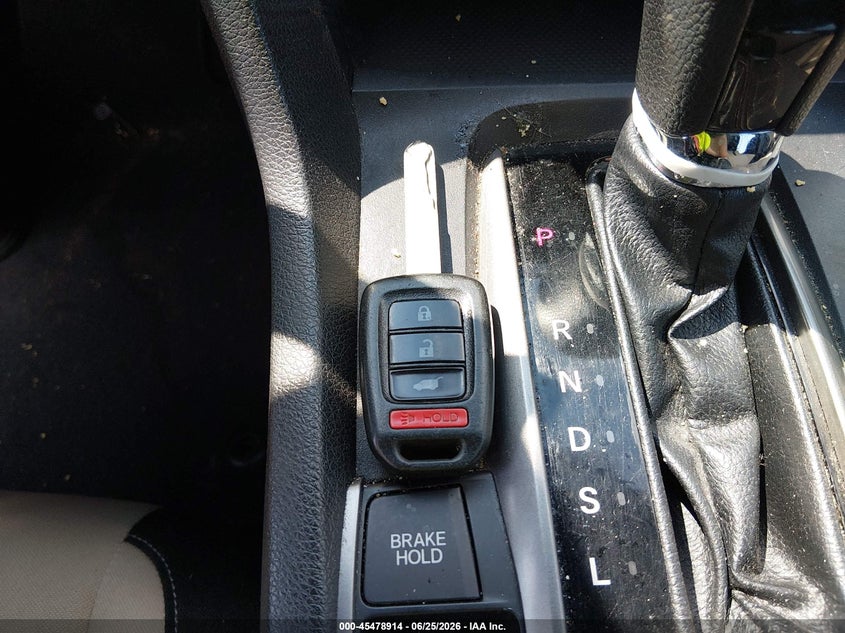 HONDA CIVIC 2018 VIN SHHFK7H29JU408047
