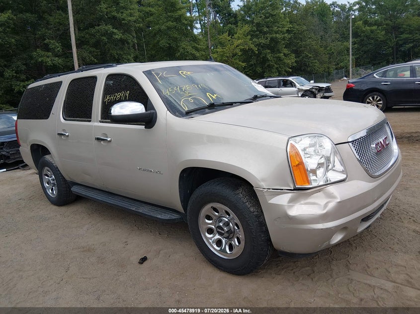 Vin: 1gks2ke70dr344194, lot: 45977094, gmc yukon xl 1500 slt 2013 img_1
