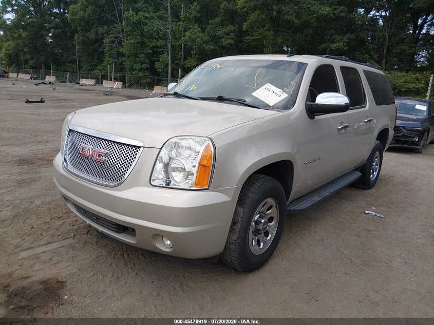 Vin: 1gks2ke70dr344194, lot: 45977094, gmc yukon xl 1500 slt 20132
