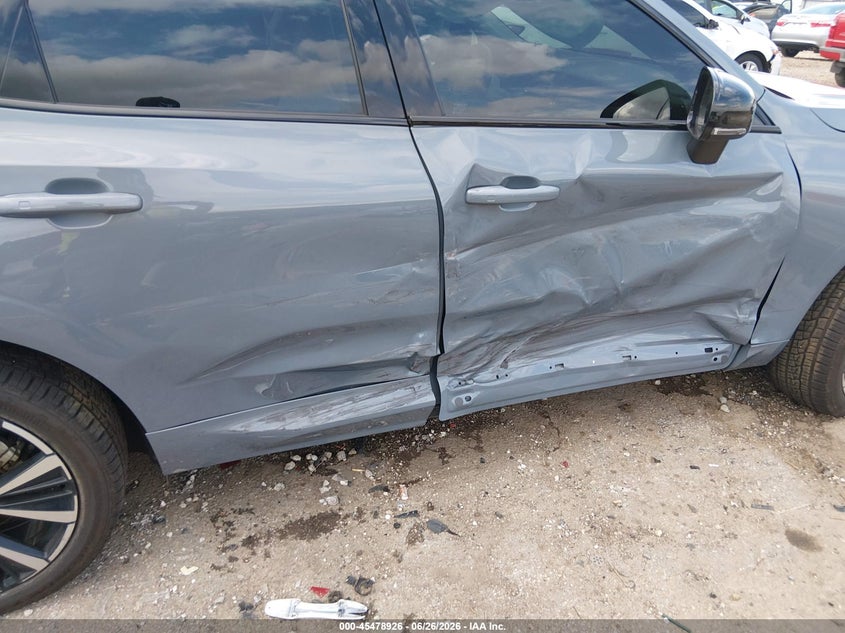 VOLVO XC60 2024 VIN YV4L12RL0R1713472