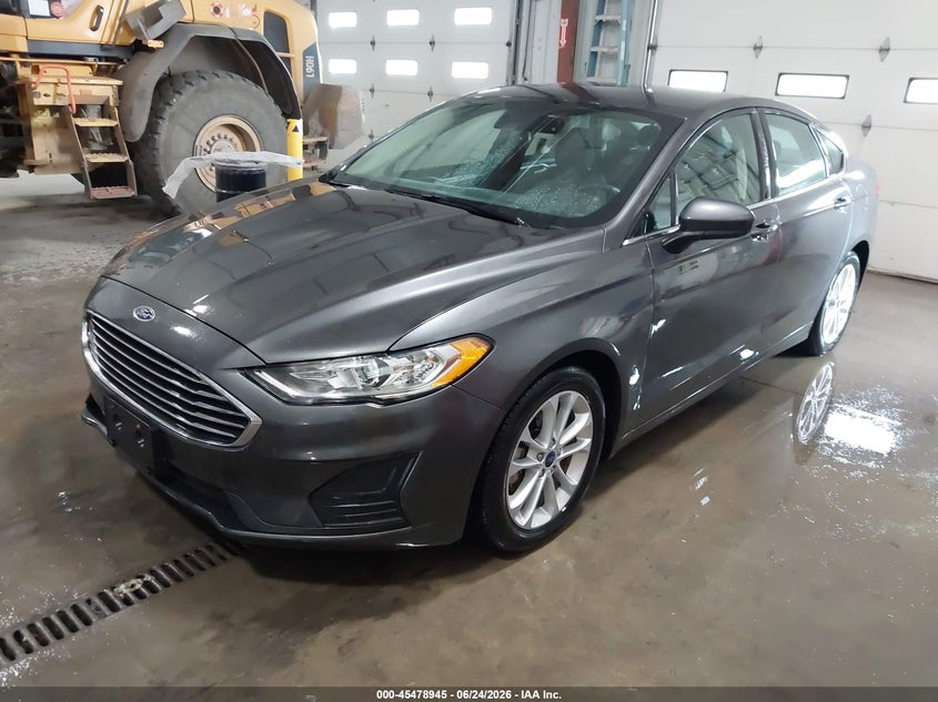 Vin: 3fa6p0luxlr265331, lot: 45977120, ford fusion hybrid se 20202