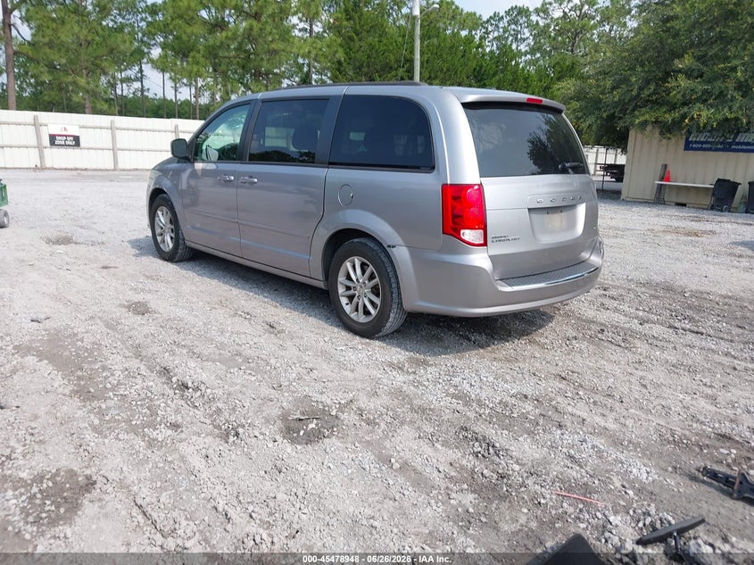 Vin: 2c4rdgcg5gr388193, lot: 45977123, dodge grand caravan sxt 20163