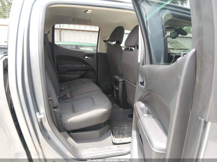 2022 GMC Canyon 2Wd Short Box Elevation VIN: 1GTG5CEN3N1314541 Lot: 45478961
