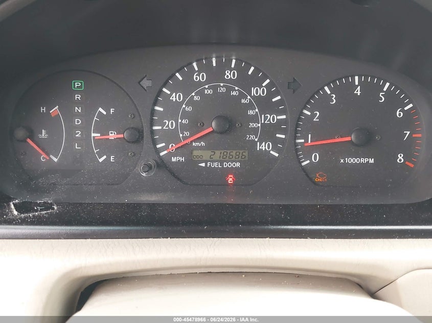 2002 Toyota Camry Solara Se VIN: 2T1CE22P92C017201 Lot: 45478966