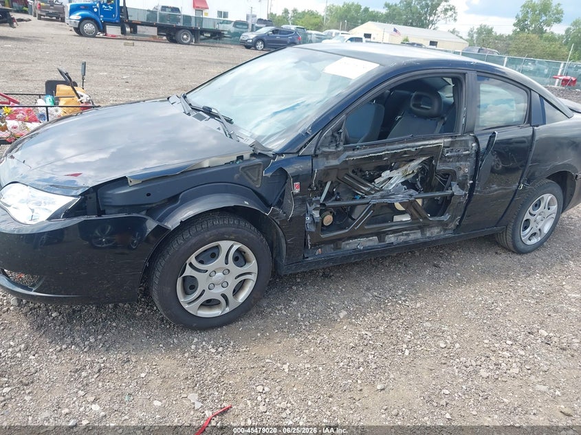 2004 Saturn Ion 3 VIN: 1G8AB12F64Z231521 Lot: 45479020