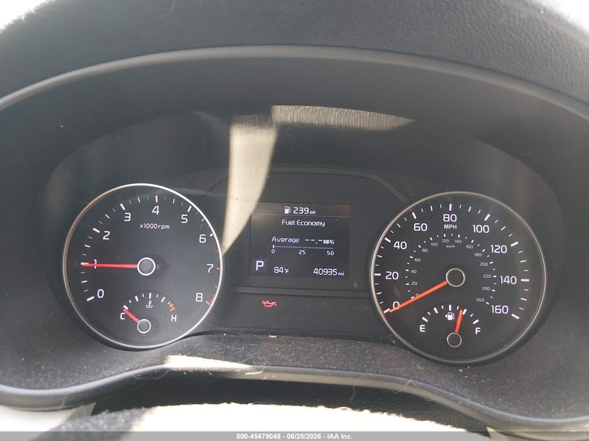 KIA SPORTAGE 2020 VIN KNDPM3AC9L7655847