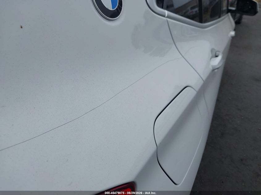 2020 BMW X2 xDrive28I VIN: WBXYJ1C04L5P18128 Lot: 45479075