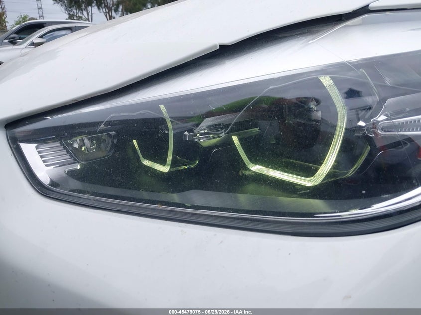 2020 BMW X2 xDrive28I VIN: WBXYJ1C04L5P18128 Lot: 45479075