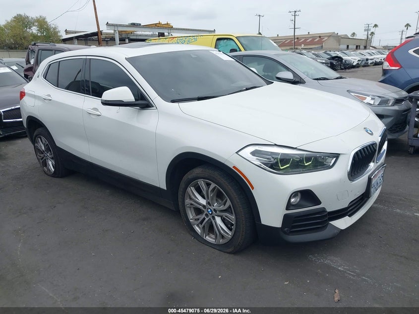 Vin: wbxyj1c04l5p18128, lot: 45977250, bmw x2 xdrive28i 2020 img_1