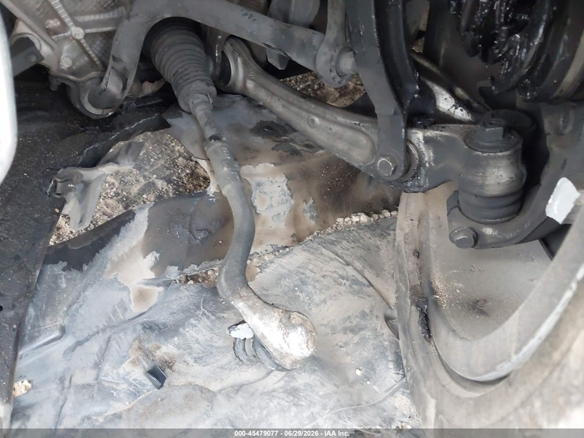 2015 AUDI A4 SEDAN 2.0L I-4 DI, DOHC, VVT, TURBO, 220HP