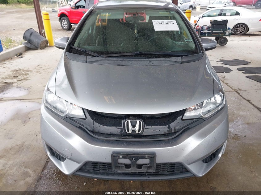 AtlanticExpress - Honda Fit