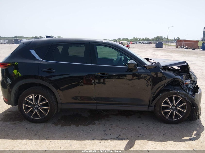 AtlanticExpress - Mazda CX-5