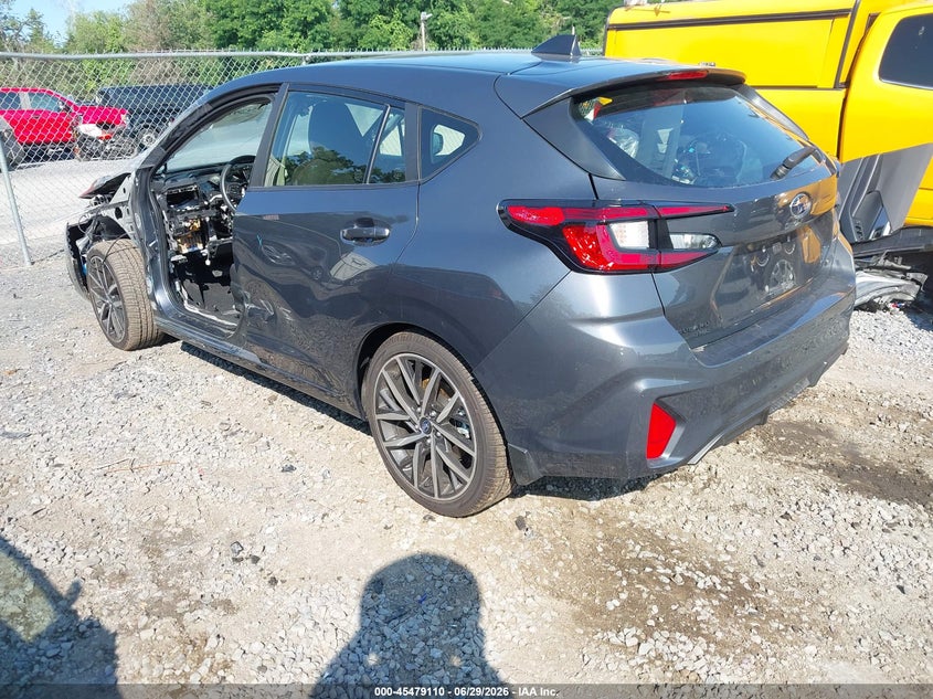 Vin: jf1guafc9t8233218, lot: 45977285, subaru impreza sport 20263