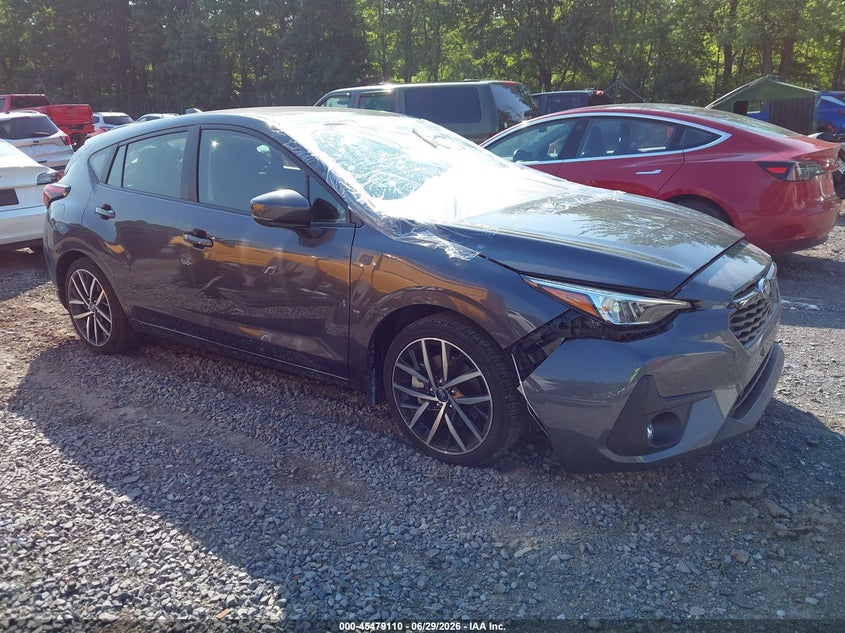 Vin: jf1guafc9t8233218, lot: 45977285, subaru impreza sport 2026 img_1
