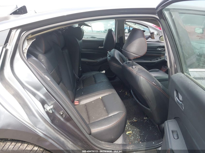 NISSAN ALTIMA 2021 VIN 1N4BL4CV8MN330515