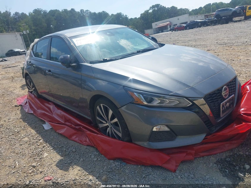 NISSAN ALTIMA 2021 VIN 1N4BL4CV8MN330515