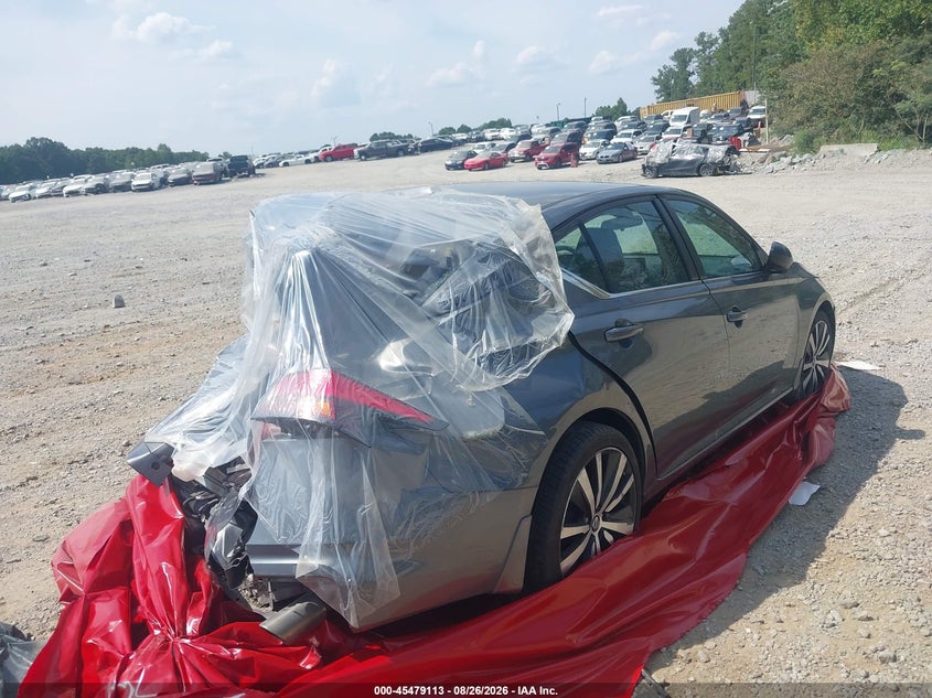 NISSAN ALTIMA 2021 VIN 1N4BL4CV8MN330515