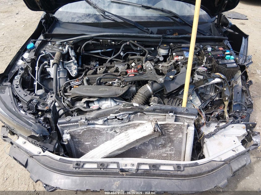 HONDA CIVIC 2022 VIN 2HGFE1F98NH316385