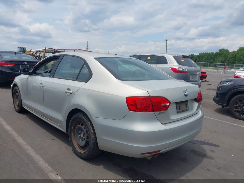 AtlanticExpress - Volkswagen Jetta