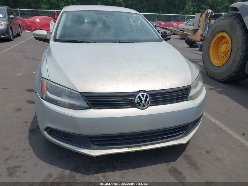AtlanticExpress - Volkswagen Jetta