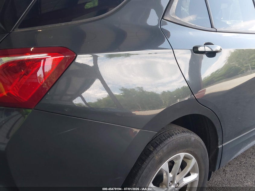 AtlanticExpress - Chevrolet Equinox