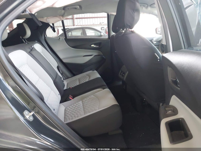 AtlanticExpress - Chevrolet Equinox