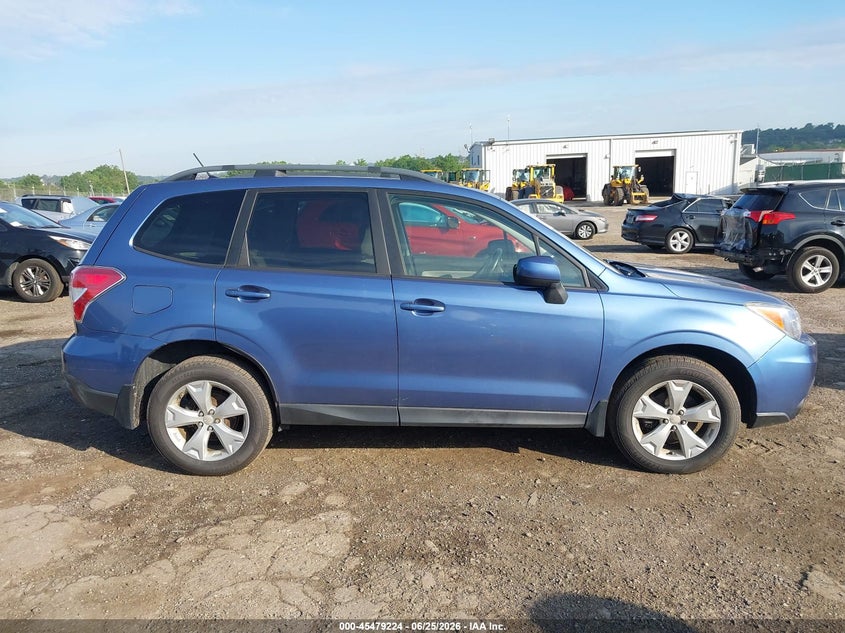 SUBARU FORESTER 2015 VIN JF2SJADC4FH410540