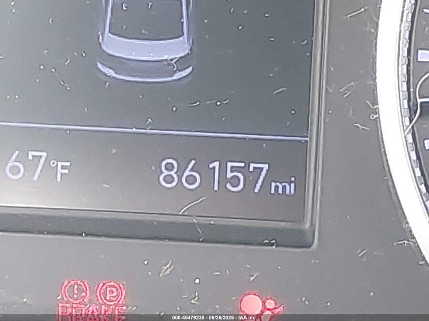 2020 HYUNDAI ELANTRA SE · Photo 15