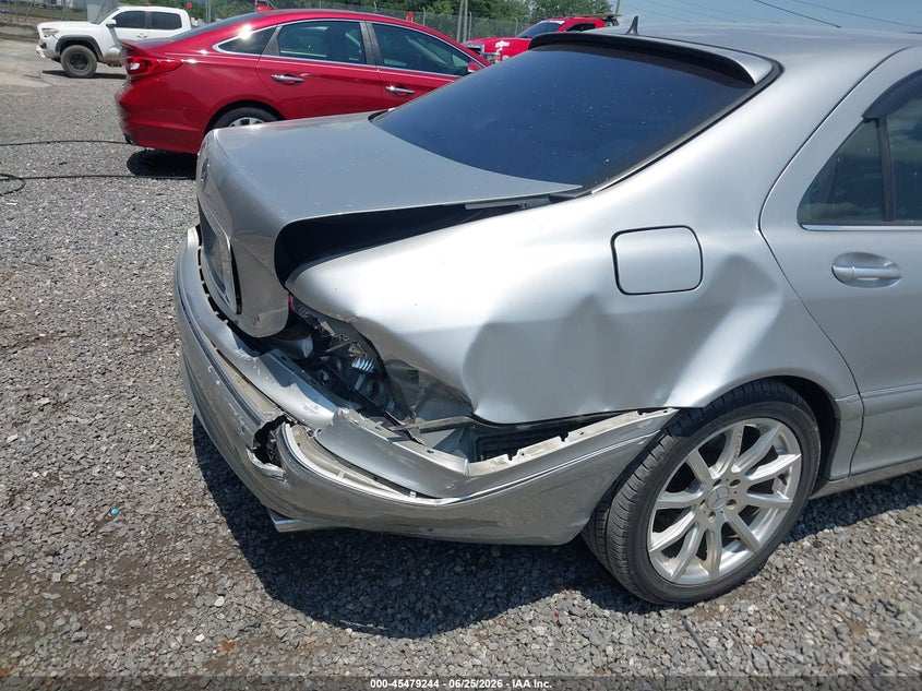 2003 Mercedes-Benz S 430 VIN: WDBNG70J03A364130 Lot: 45479244