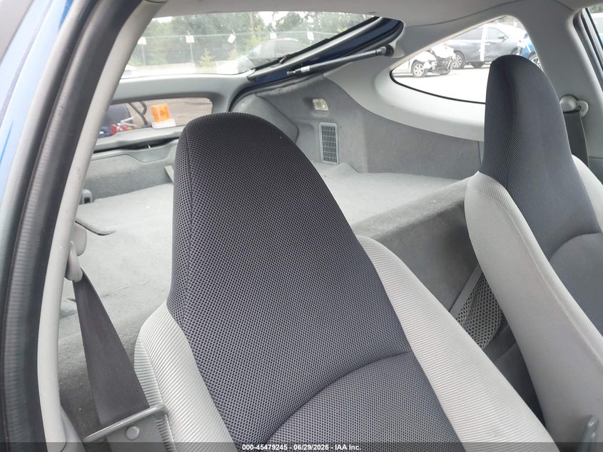 2001 Honda Insight VIN: JHMZE13721T001205 Lot: 45479245