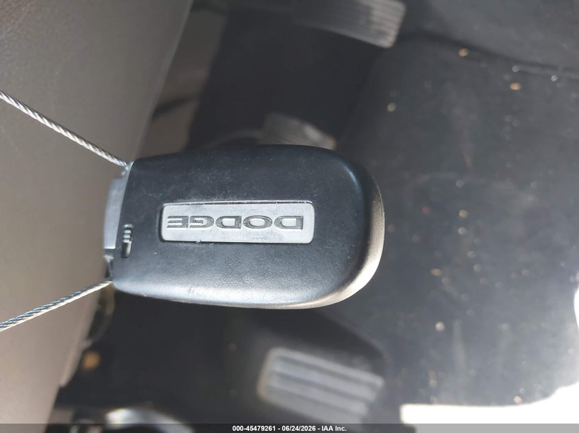 AtlanticExpress - Dodge Journey