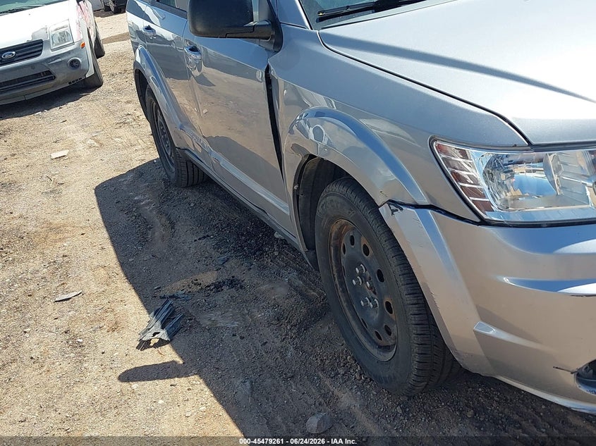 AtlanticExpress - Dodge Journey