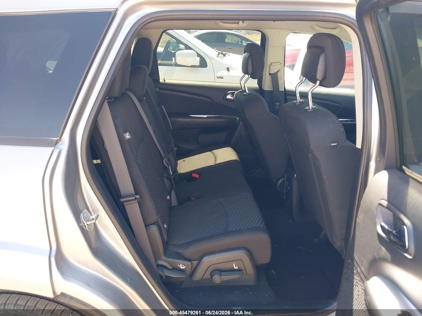 AtlanticExpress - Dodge Journey
