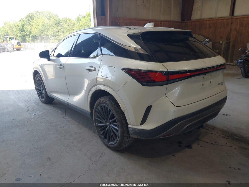 Vin: 2t2bamcaxtc141620, lot: 45977442, lexus rx 350 premium 20263