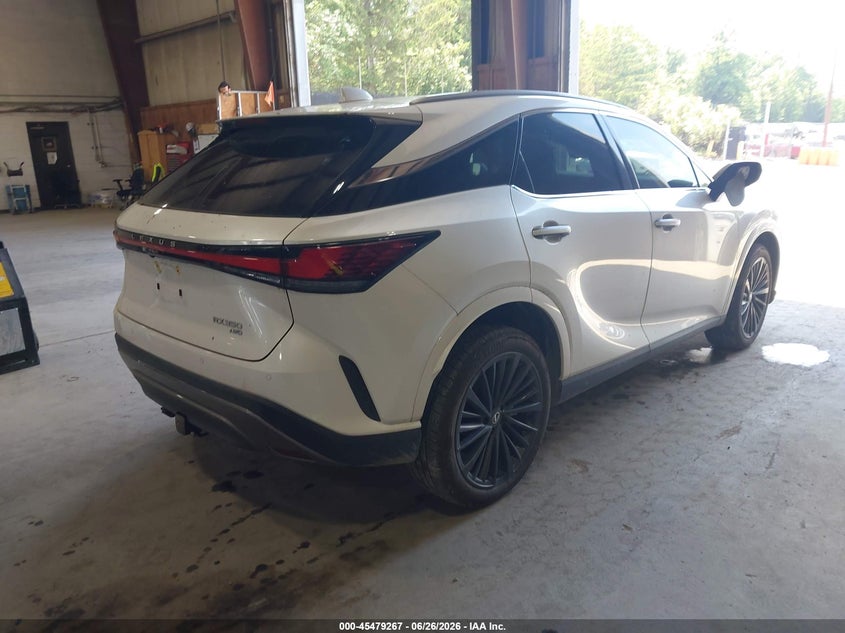 Vin: 2t2bamcaxtc141620, lot: 45977442, lexus rx 350 premium 20264