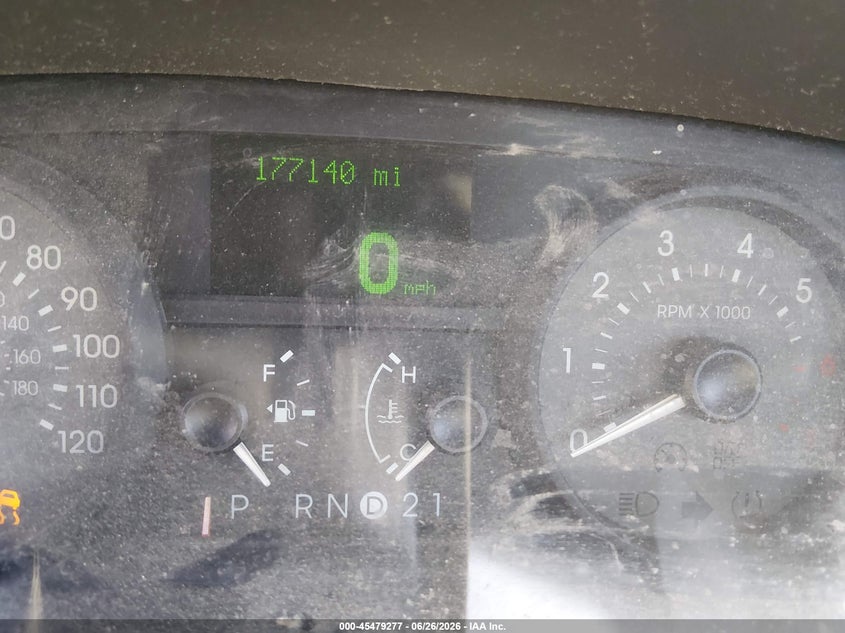 2007 Mercury Grand Marquis Ls VIN: 2MEFM75W07X604565 Lot: 45479277