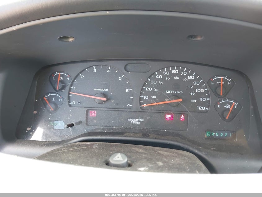 2004 Dodge Dakota Sport/Sxt VIN: 1D7HG38N34S538871 Lot: 45479310