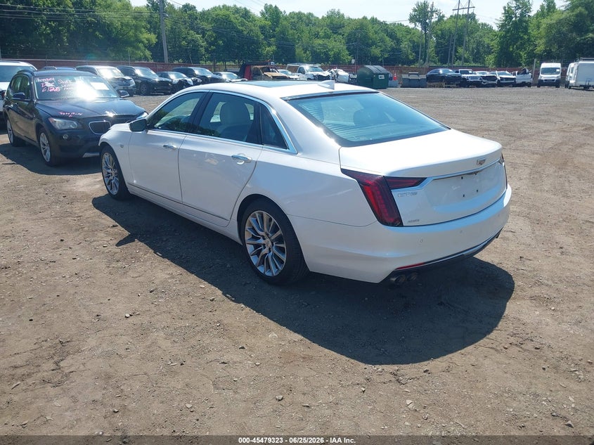Vin: 1g6kb5rs2lu100170, lot: 45977498, cadillac ct6 awd luxury 20203